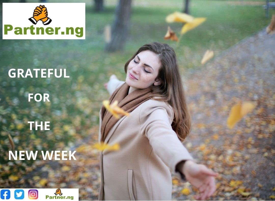 PartnerNG's tweet photo. We are wishing you a Happy New Week.
#goodmorning #happynewweek #partnerng https://t.co/YB3AXNm9d6
