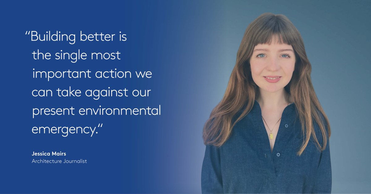 "The projects featured in our new global showcase are stepping stones towards tackling the issues that the buildings of tomorrow must solve. 

Learn more about our vision of Better Buildings for a Better World here: kingspan.com/group/commitme…