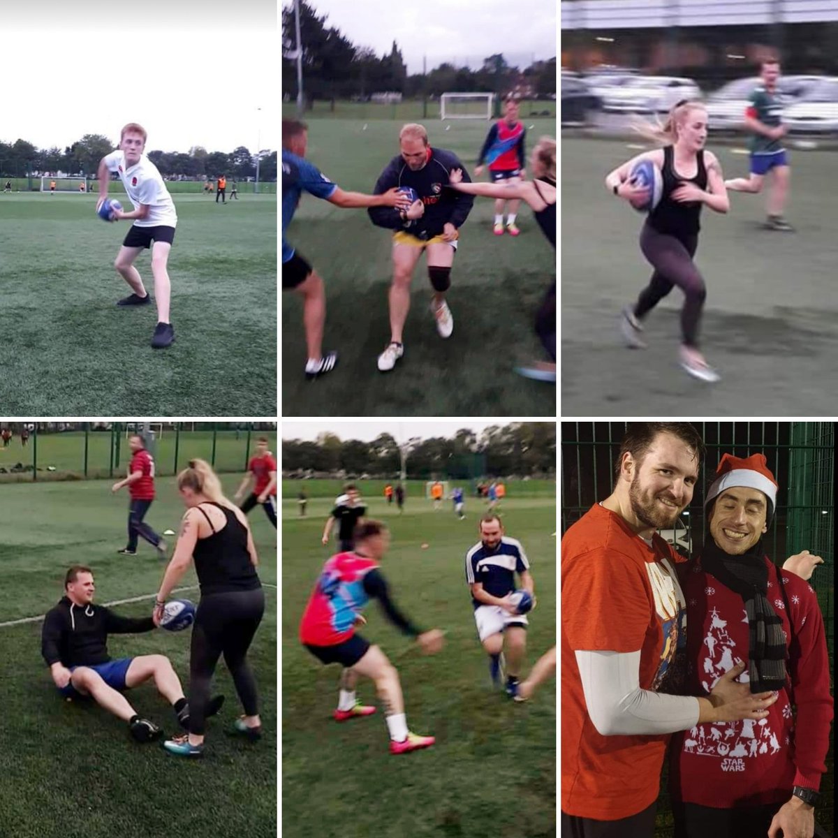 TouchOutlaws's tweet photo. So stoked to be back at Aylestone Recreation Ground tonight. 
We all had a great time last year
.
@o2touch #o2touch @Aylestoneath #TheAth #Rugby #TouchRugby #Leicester #AylestoneRecreationGround #stoked https://t.co/SbA3RGXHGp