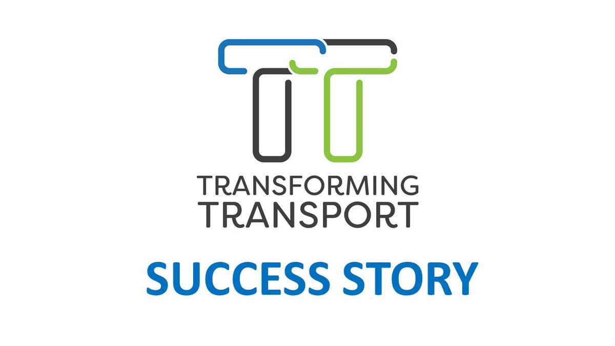 TransformTransport tweet media