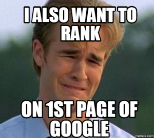 Nethority's tweet photo. Are you #curious to get your #website on #1st page of #searchengines, but you're not sure how?
Don't worry – this problem is more common than you might think.
We can help you with getting your website up in the #searchrankings and in front of thousands of potential #customers. https://t.co/jKbXUeNZF5