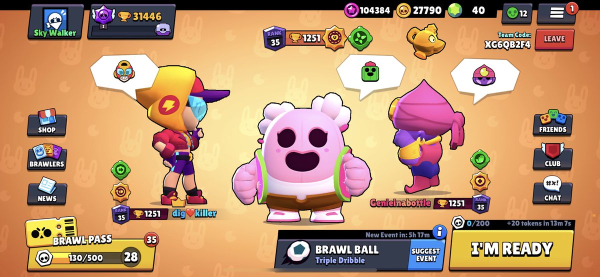 🔥🌵 Rank 35 Spike 🌵🔥 ft. Genie and Dig