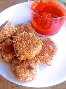 LoReNNa_BF's tweet photo. Nuggets fit! #MásQueBuenoWasa @trnd_es https://t.co/bELhiFZYV5