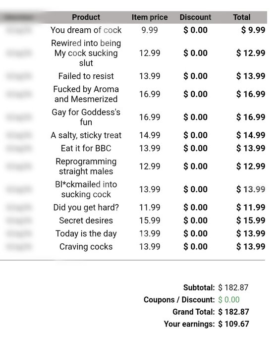 It's been a good morning 💸💸 https://t.co/GtZgMI5YYv<a href="/tag/footfetish"class="tags"><span>#footfetish</span></a>