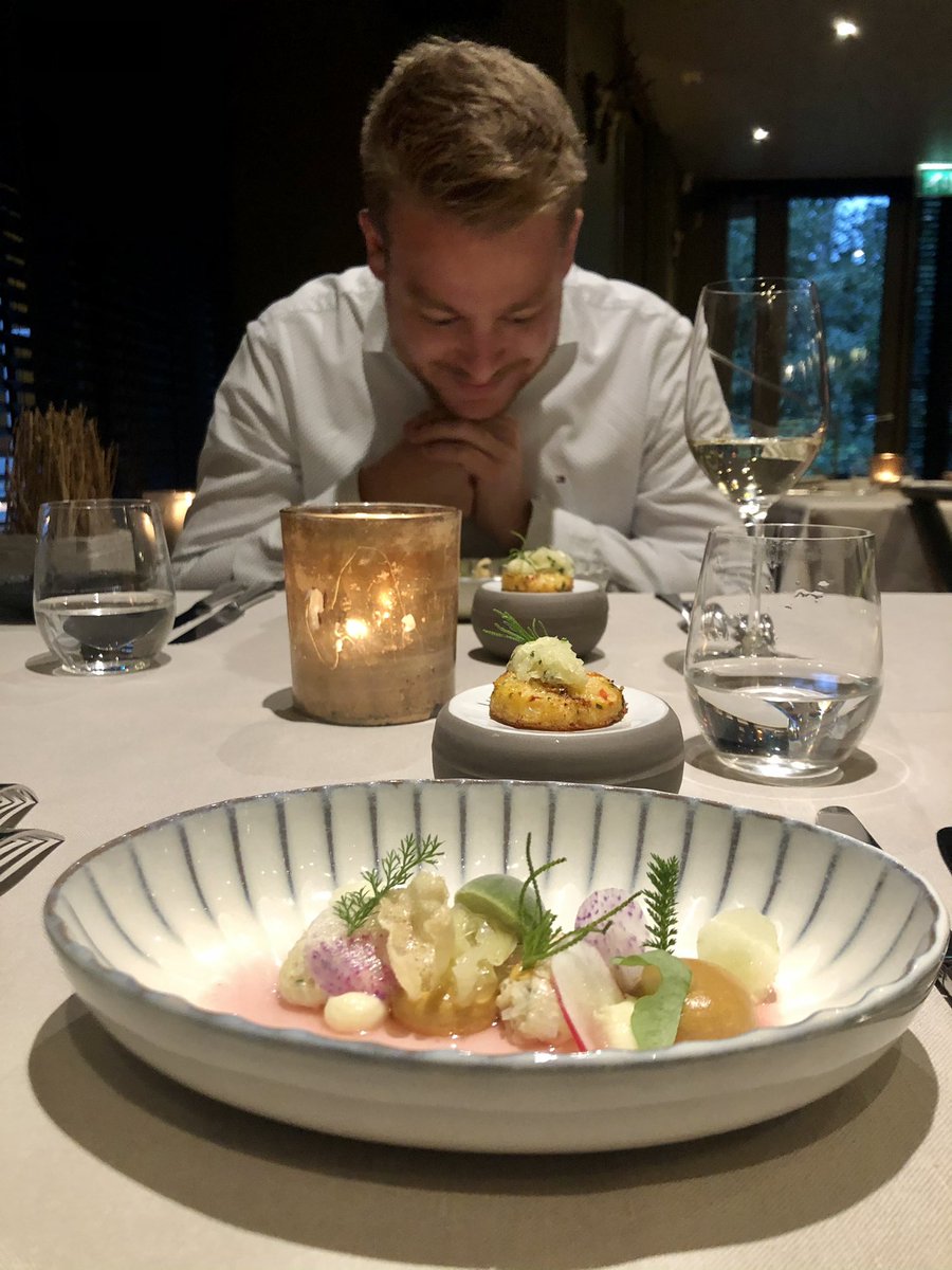Jop_H's tweet photo. De in-between-Jops-vakantie van september samen met @snietske afgesloten met een heel lekker maal bij @deswarteruijter. Dat was geen straf! https://t.co/EL3NuiwpGu