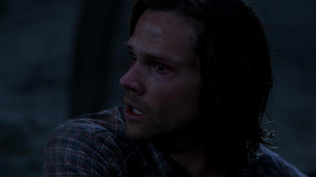 “You finish these trials you’re dead Sam” “....so?”