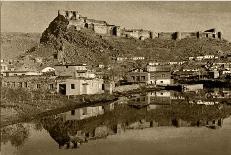 Bir Zamanlar Kars (@birzamanlarkars) on Twitter photo 