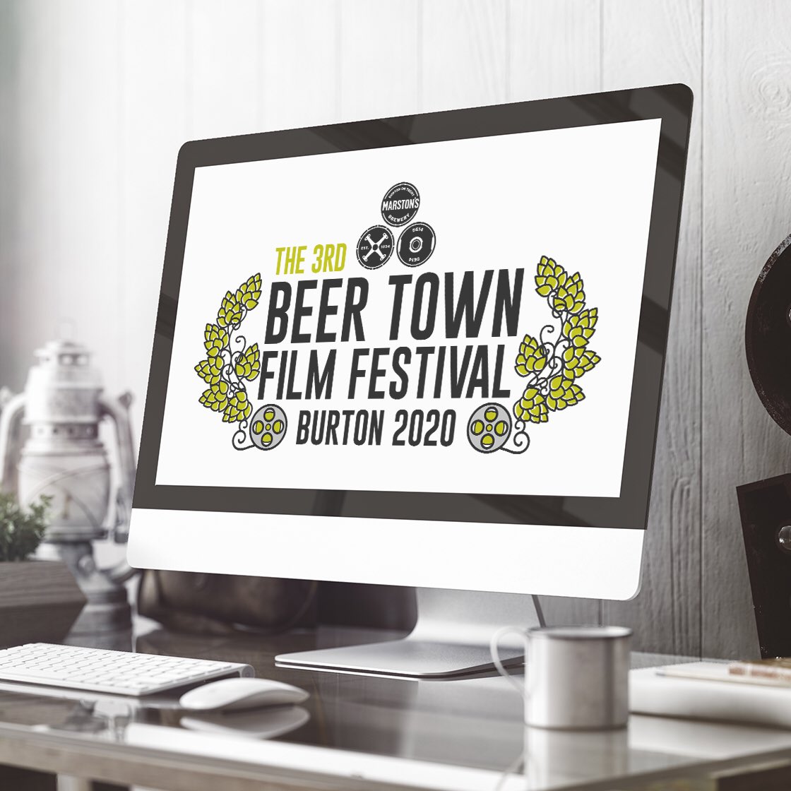 Beer Town Film Festival 2020 goes online!

This year we will be holding the festival virtually. The event and screenings will now take place online via Zoom over the 1st, 2nd and 3rd October.

For full details visit: beertownfilmfestival.co.uk/news/