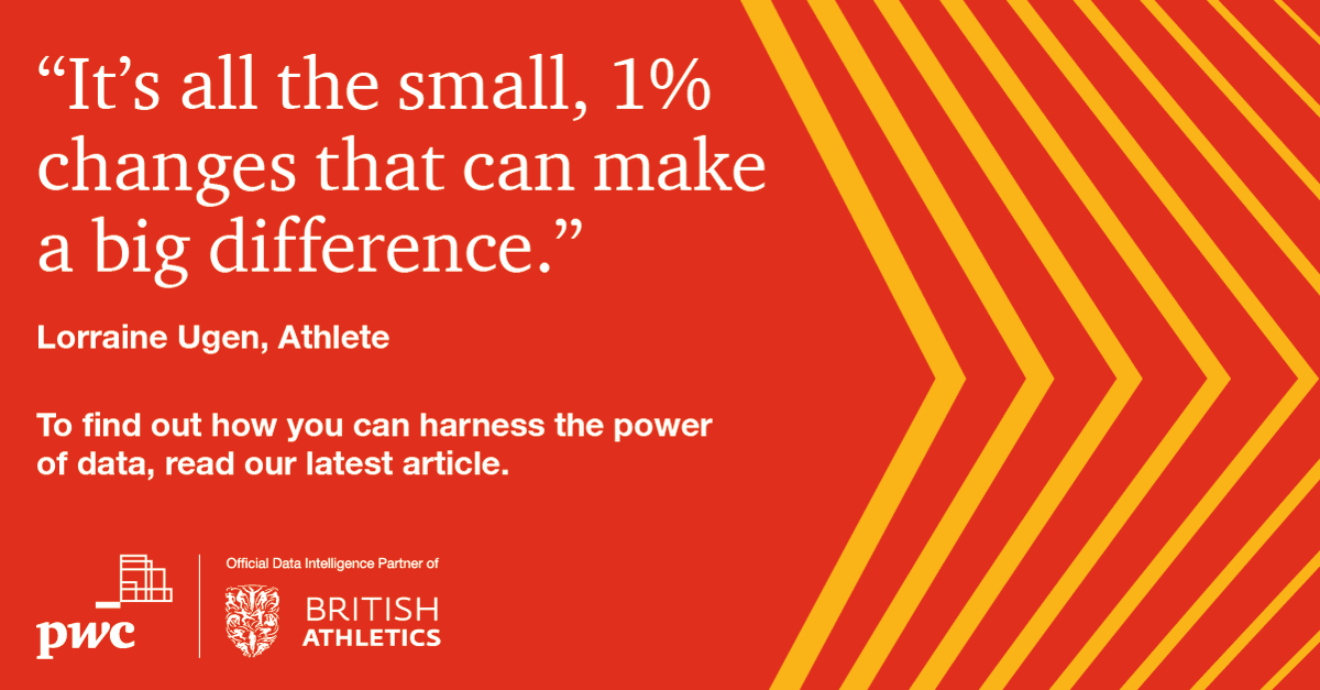 Timothy35350760's tweet photo. .@BritAthletics athletes are aiming for victory in Doha this weekend. Find out how our data intelligence partnership is helping the team prepare for major competitions. https://t.co/56ktngxQQC #DIAMONDLEAGUE #DohaDL #AlwaysData https://t.co/cmc1EiHvG9