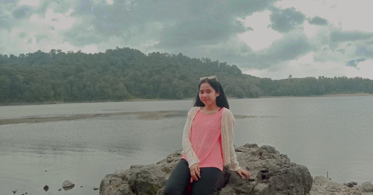 pujpena's tweet photo. Setelah sekian lama lupa pasword 👯 https://t.co/fqKkKbcWFL