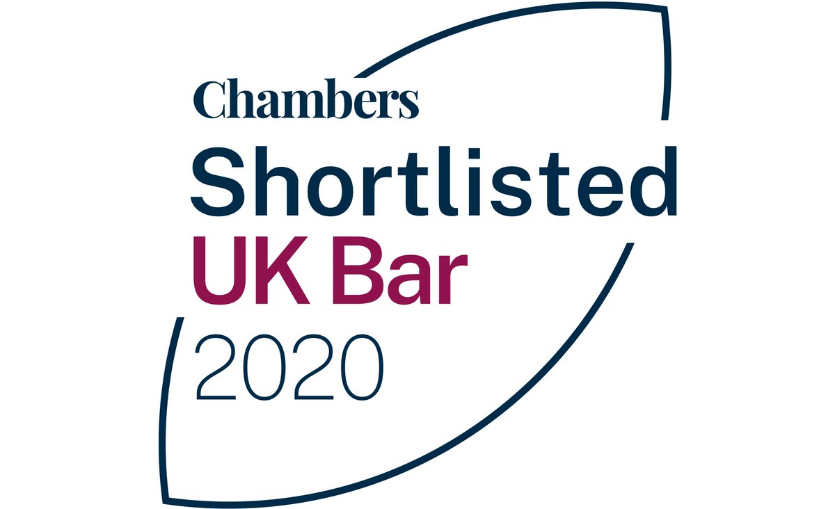 Littleton Chambers tweet media