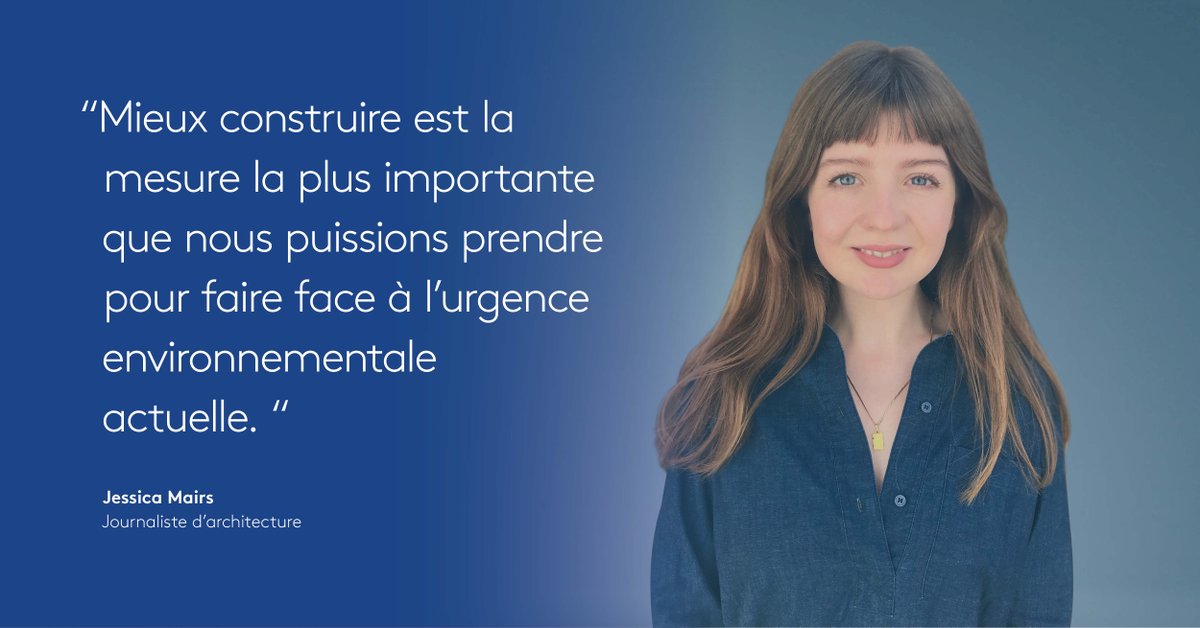 Les projets présentés dans notre nouvelle vitrine sont des tremplins pour aborder les problèmes que les bâtiments de demain doivent résoudre. Pour en savoir plus cliquez ici : kingspan.com/fr/fr-fr/a-pro…