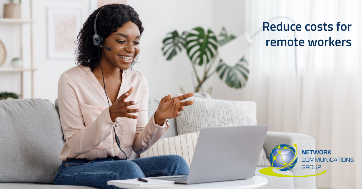 NetTechGroupLtd's tweet photo. Now that #remoteworking is an essential part of business, #netcomms can help your team communicate remotely with a cloud phone system. Unlike traditional systems, a cloud phone operates over the internet, saving your remote workers from a steep phone bill. https://t.co/FkZhtiH1R4 https://t.co/rbpuA7ptcW