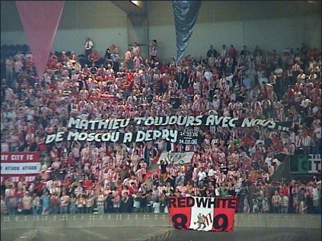 Derry City Fc On Twitter