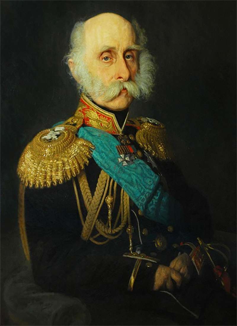 Russia's tweet photo. πΊοΈ #OTD in 1797 Fyodor #Litke was born - outstanding navigator, geographer and polar explorer. He circumnavigated the globe several times, charted new islands, mapped #Alaska & #Kamchatka. He was also the President of the Russian Academy of Science & co-founder of the @rgo_ru https://t.co/wRs5vWIO05