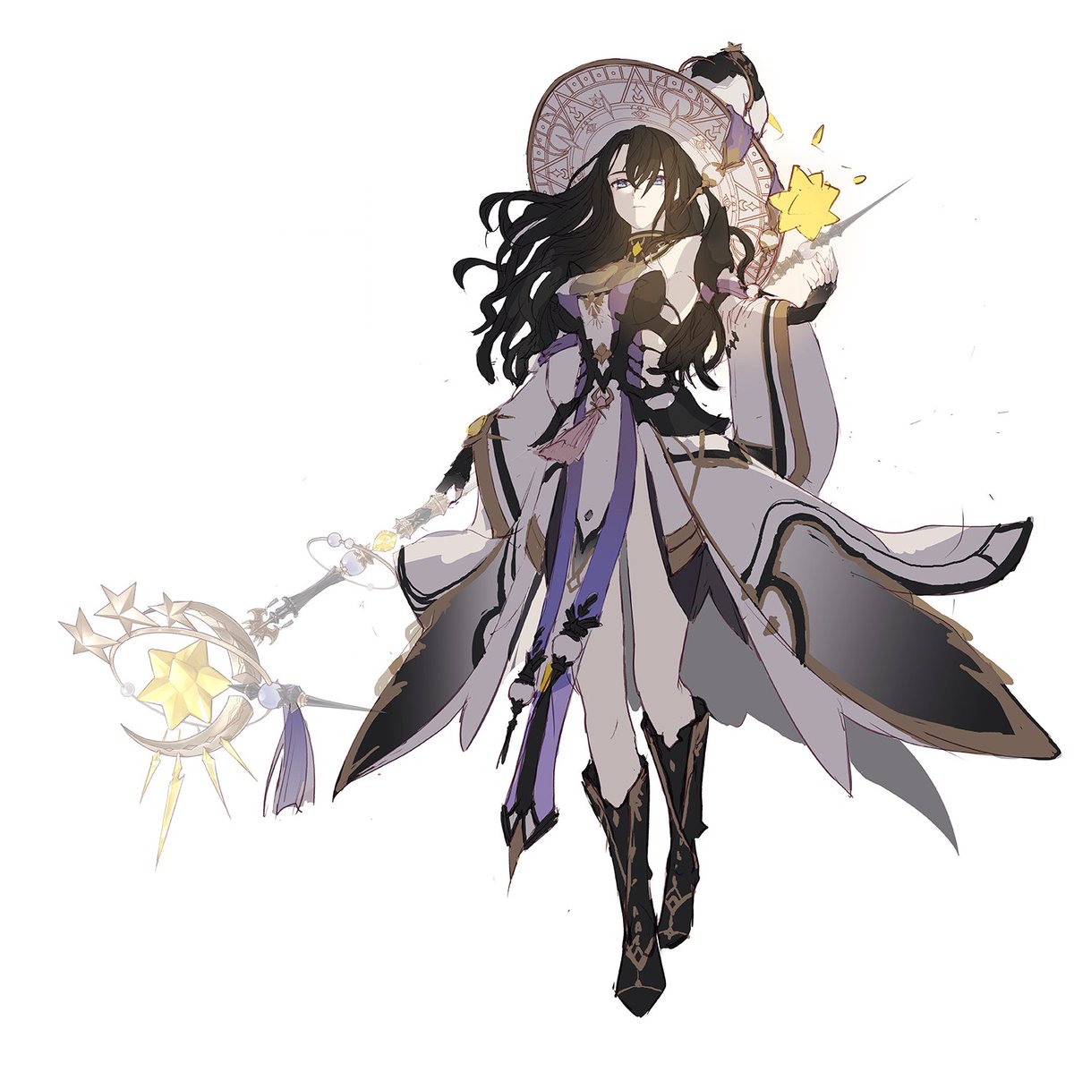 KingsRaidEsp's tweet photo. "¿Podré mirar hacia adelante sin perder nada más?"
#KINGsRAID #Rebellion #KingsRaidEspañol #Isolet https://t.co/3zVWtXTSrl