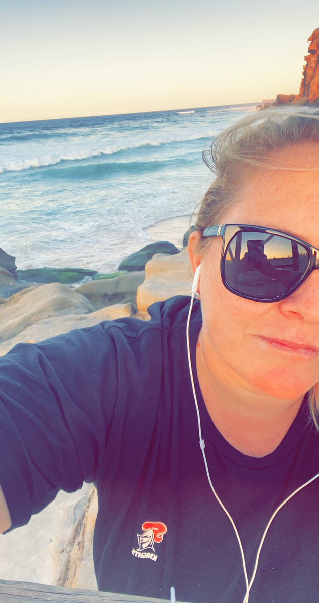 NewyBeachBum's tweet photo. Dead set the BEST place to chill. I walk, swim, sit under the shark tower & meditate. Or just dance around with my head phones in.
Life is fucking beautiful if you can take the time to see it. πππΆ
#FuckYeah #RedheadBeach #Newy #ArvoChill #Relax https://t.co/5P9sf7lNXA