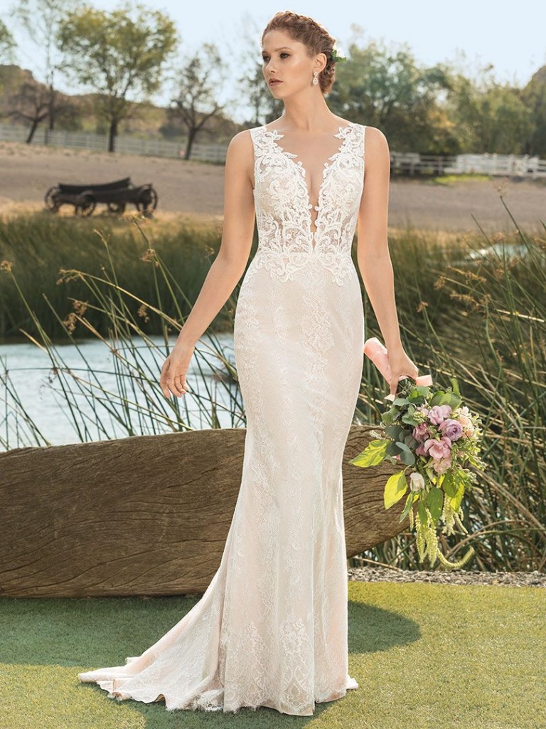Every girl dreams of her wedding dress. Schedule your appointment now to view some dreamy wedding gowns: (813) 406-0403 #AllBridestobe #weddinggown #tampabrides #clearwaterweddings #prom https://t.co/Efa5QoYubS https://t.co/4NXUiKiQLW