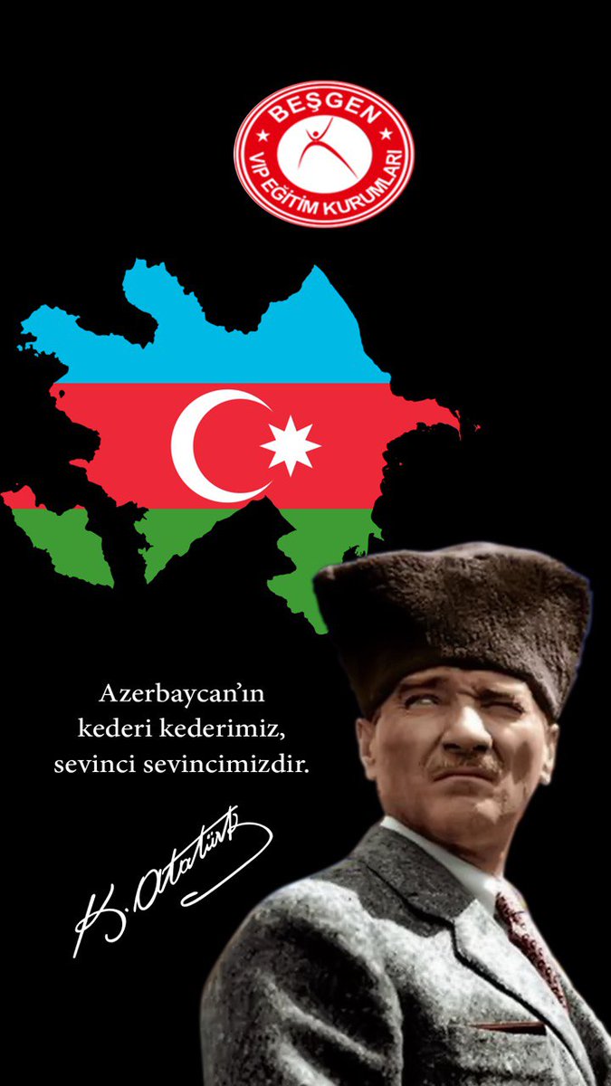 besgenvipegitim's tweet photo. #Azerbaycan https://t.co/OYLG8FbEs8