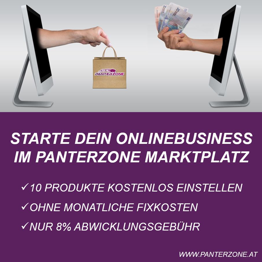 Pantercon tweet media