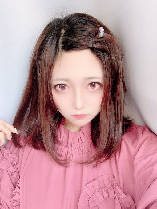 コスプレイヤー芝麻TOKAのTwitter画像24