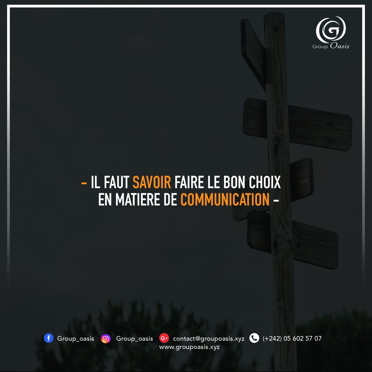 GroupOasis1's tweet photo. Excellente semaine!
.
.
.
https://t.co/To6rbi63Ss https://t.co/HUVTRzL9EN