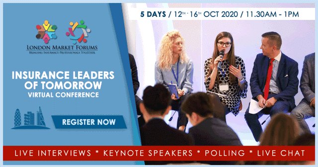 iDAWNUK's tweet image. Join the LMForums Leaders of Tomorrow free virtual conference.  Places are limited and go fast, so register now!  - mailchi.mp/c9087ab182a6/x…
#iDAWN #LMForums #leadersoftomorrow