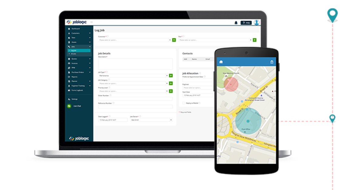 JoblogicWFM's tweet image. Drainage &amp;amp; plumbing contractors have to process lots of reactive jobs as quickly as possible. It’s important to have a system which allows you to log jobs rapidly &amp;amp; deploy them to your mobile engineers at the click of a button. ow.ly/xszg50BB6RG

#Joblogic #drainagesoftware