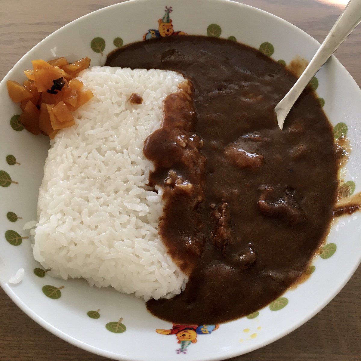 神戸牛カレー