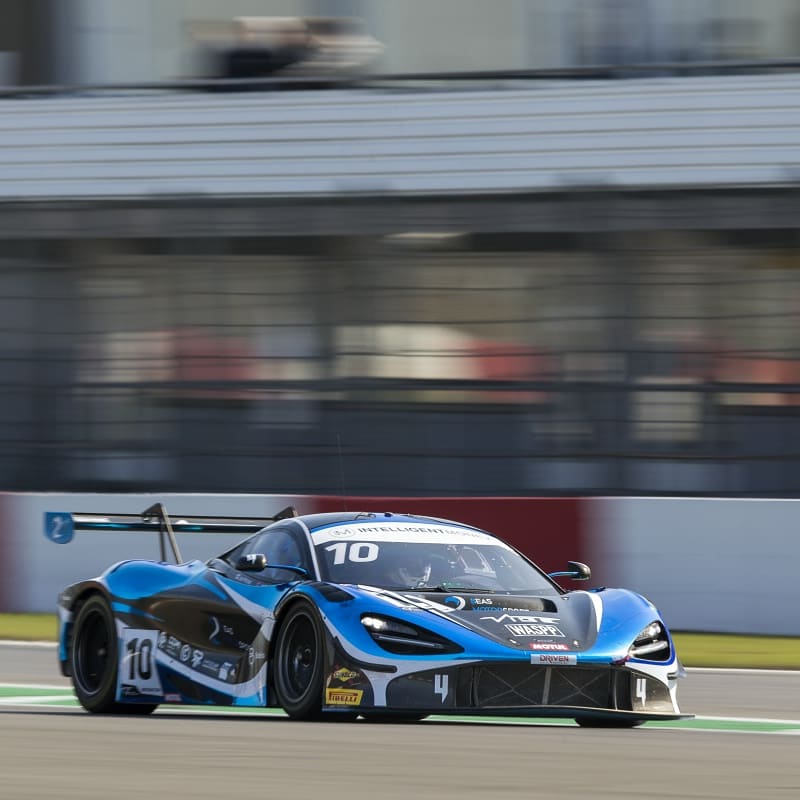 JordanWitt_98's tweet photo. LATEST NEWS:
Crucial @SnettertonMSV Double-Header Next For Witt As @BritishGT Reaches Business End Of Season

• Witt ready for Rds7&amp;8 podium push
• Silver Cup title still within reach

Read more here: https://t.co/cSkACEeSkk

Sponsors: @vibecaraudio @yelirworld https://t.co/V07qOYhPn2