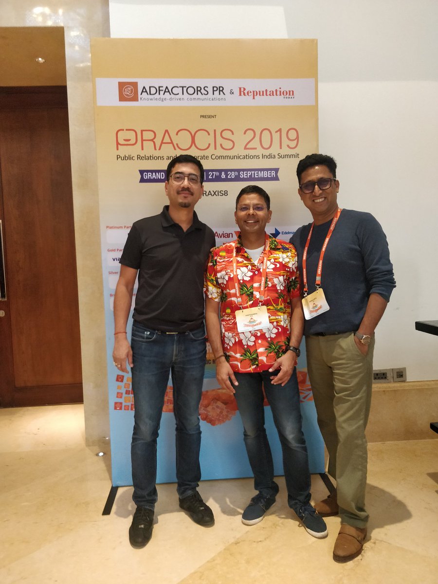 TweetsAnup's tweet image. From #PRAXIS8 archives. 
One year ago in Goa 
#PRAXISmemories