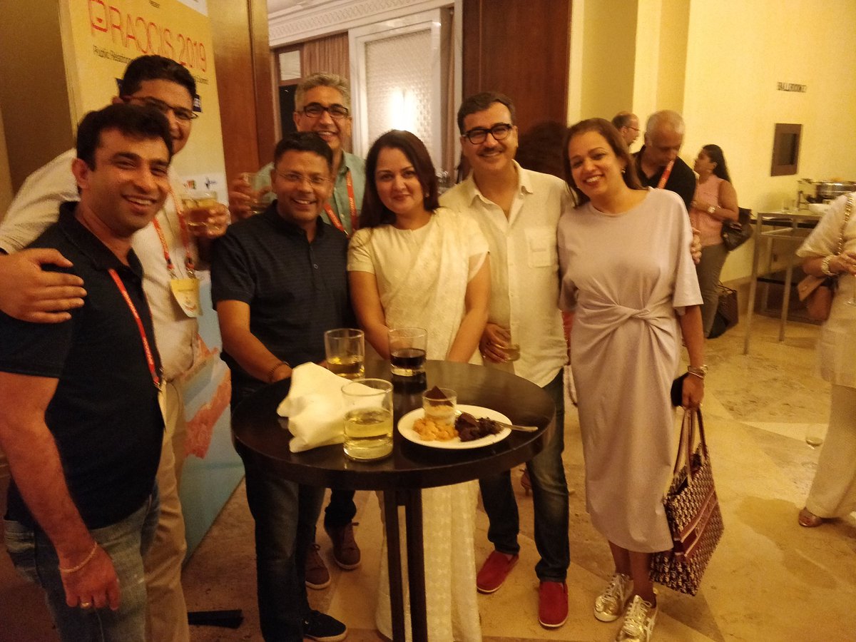 TweetsAnup's tweet image. From #PRAXIS8 archives. 
One year ago in Goa 
#PRAXISmemories