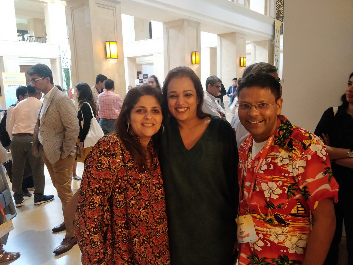 TweetsAnup's tweet image. From #PRAXIS8 archives. 
One year ago in Goa 
#PRAXISmemories