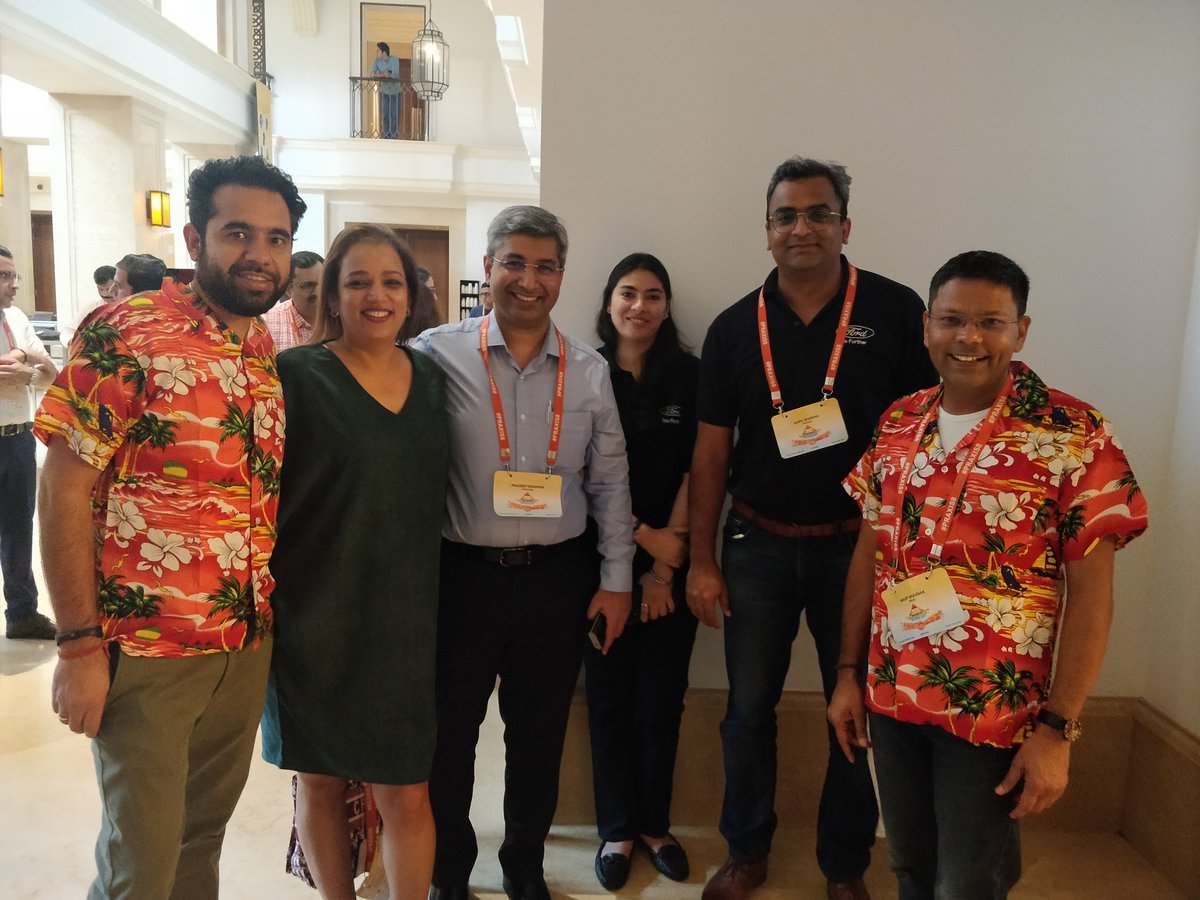 TweetsAnup's tweet image. From #PRAXIS8 archives. 
One year ago in Goa 
#PRAXISmemories