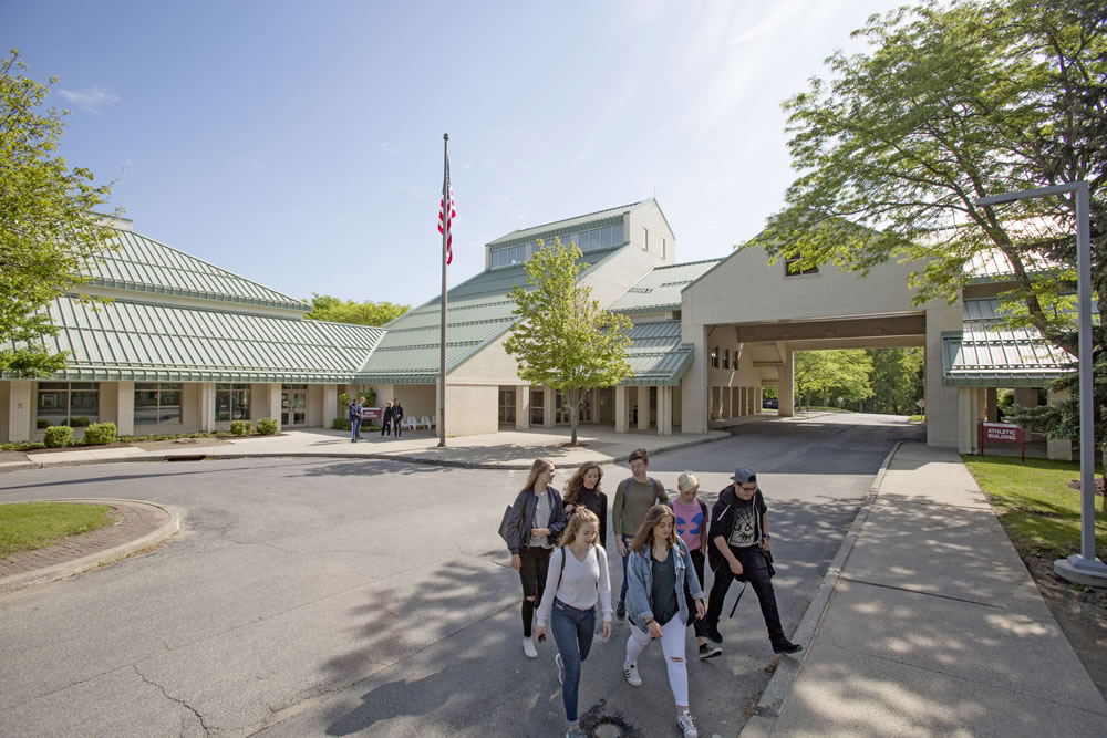 Featured School: <a href="/ef_academy/">EF Academy</a> Instruction and guidance at EF Academy New York is highly personal: internationalschoolsearch.com/listing/ef-aca…