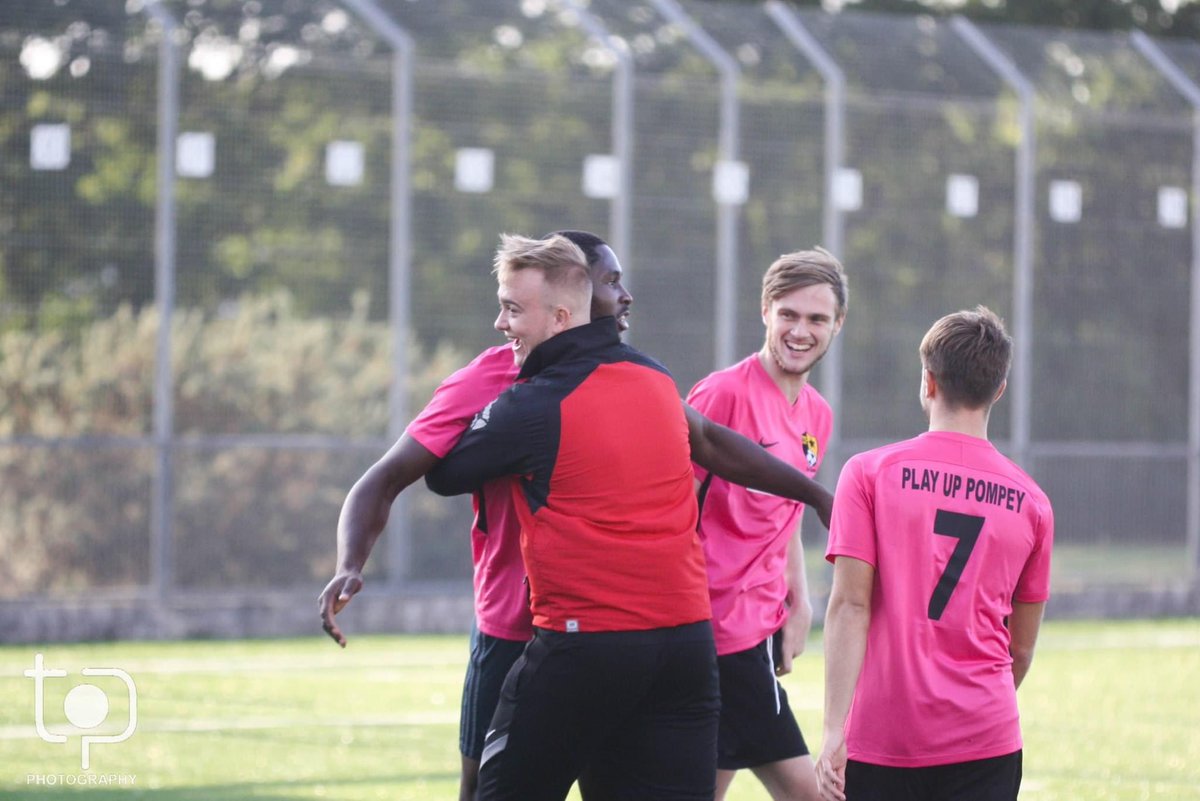 Nice to see <a href="/EbireriBrenny/">Brenny</a> on the scoresheet yesterday😉 
#UTT