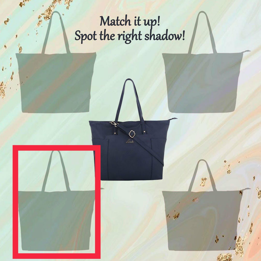 Iranchikuldeep's tweet photo. @LavieWorld Spotted & encircled the perfect shadow
#matchitup #matchtheshadow #stylishbag #handbag
@WasimKh110
@satyapaljain_86
@chilled_Sup
@NishantJain_88
@Pareek197
@karan875
@1kashKr
@AaravS28
@avii4ever
@mysterioussu
@Sandeep13_
@rijhwani_h
@Param_Sidhu77
@Racer_Veb
@Aishhwaryaa1 https://t.co/hsDwbjU15P