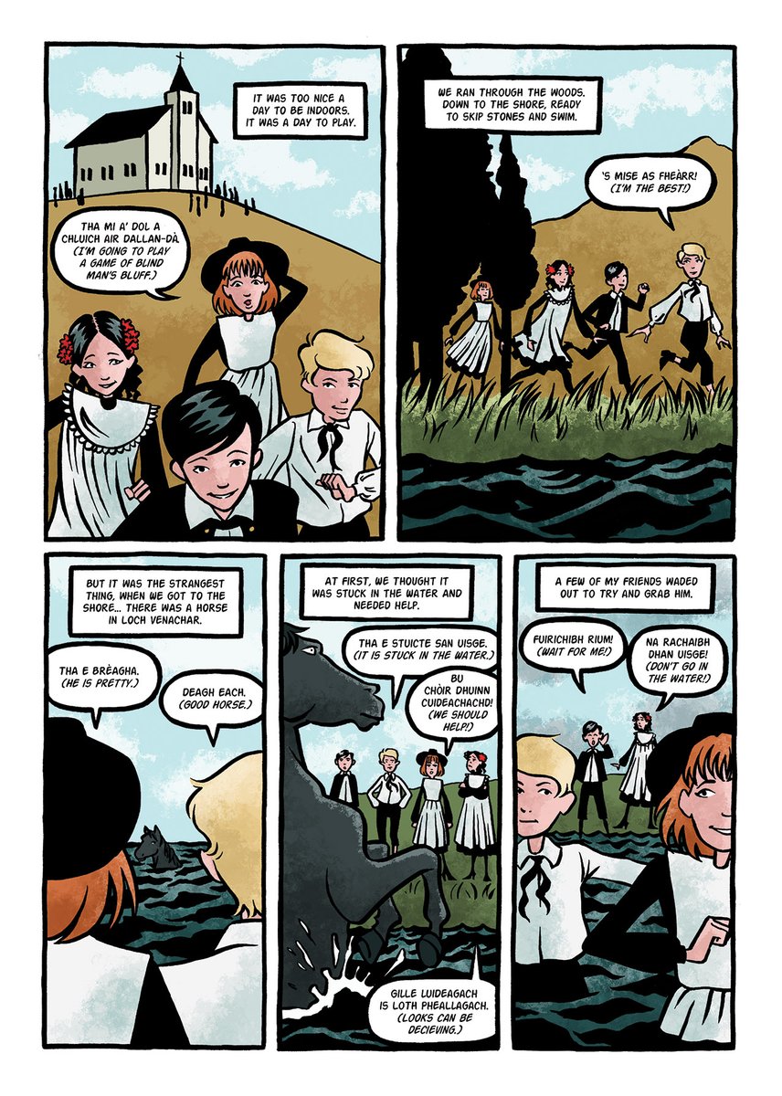 RobinHenley's tweet image. My name is Robin, and I draw and colour comics! I've just finished a big job, so now I'm looking for some work to fill the rest of my year. Most recently I've worked for @2000AD, @britcomics/@RebellionPub and @MagicTorchComix. My DMs are open, and my email address is in my bio!