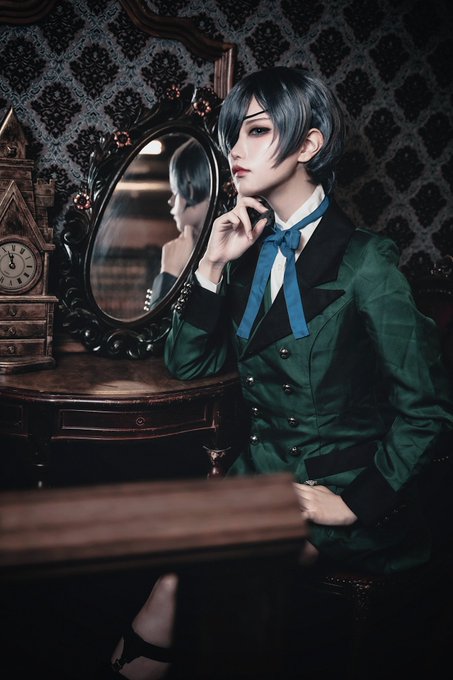 Twitterのコスプレ画像29