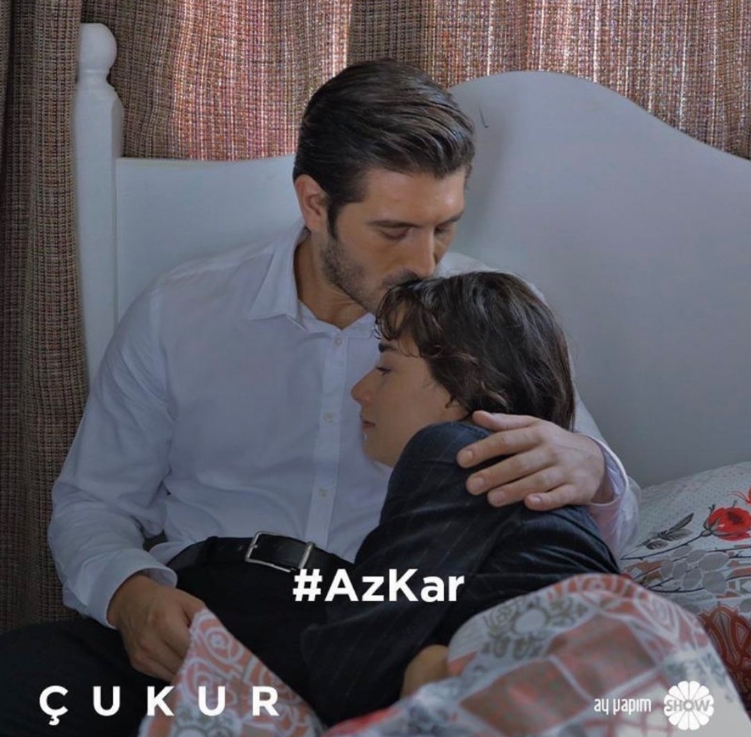 AzKaRusofficial's tweet photo. Хештег серии #AzKar. Сегодня в последний раз.... #Cukur @cukurdizi https://t.co/XxQhk2WRj6