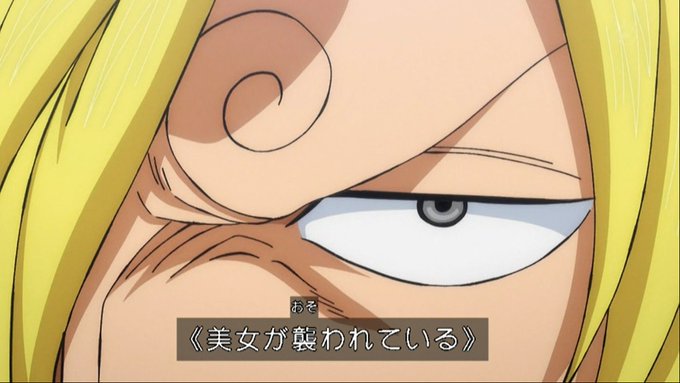 嘲笑のひよこ すすきさん がハッシュタグ Onepiece をつけたツイート一覧 2 Whotwi グラフィカルtwitter分析
