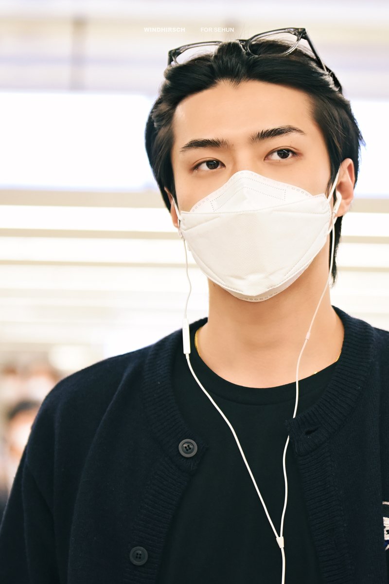 WINDHIRSCH0412's tweet photo. My Autumn

#세훈 #SEHUN #吴世勋 https://t.co/vZVEFu6bDr