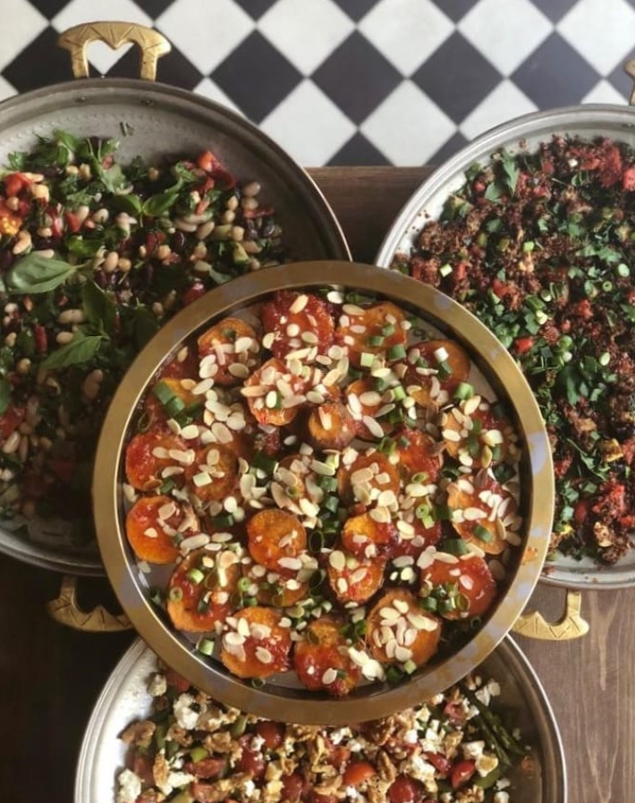 Music & Beans (@musicandbeans) on Twitter photo Colder weather calls for salads too
We offer a versatile menu <a href="/musicandbeans/">Music & Beans</a> catering for different dietary requirements
#health #fitness #healthylifestyle #wellness #motivation #healthy #strong #natural #medicine #yourself #organic #mindfulness Colder weather calls for salads too
We offer a versatile menu <a href="/musicandbeans/">Music & Beans</a> catering for different dietary requirements
#health #fitness #healthylifestyle #wellness #motivation #healthy #strong #natural #medicine #yourself #organic #mindfulness