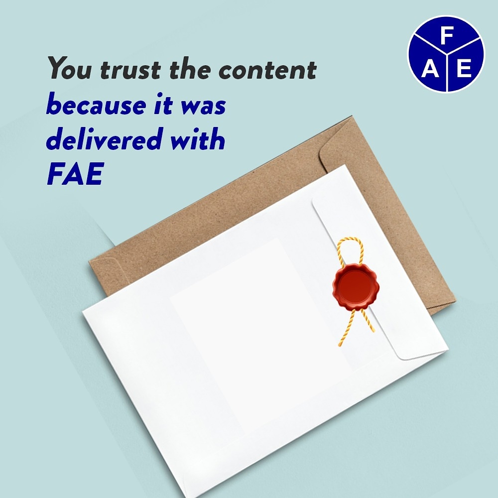 FaeLimited's tweet photo. It's a NEW week to port to a SURE & SECURED Envelope BRAND-FAE.
May this week bring you unlimited joy.
#WeAreFAEā
#FAELimitedā
#FAEEnvelopesā
#EnvelopingWithLove https://t.co/S7mxrWClQ4