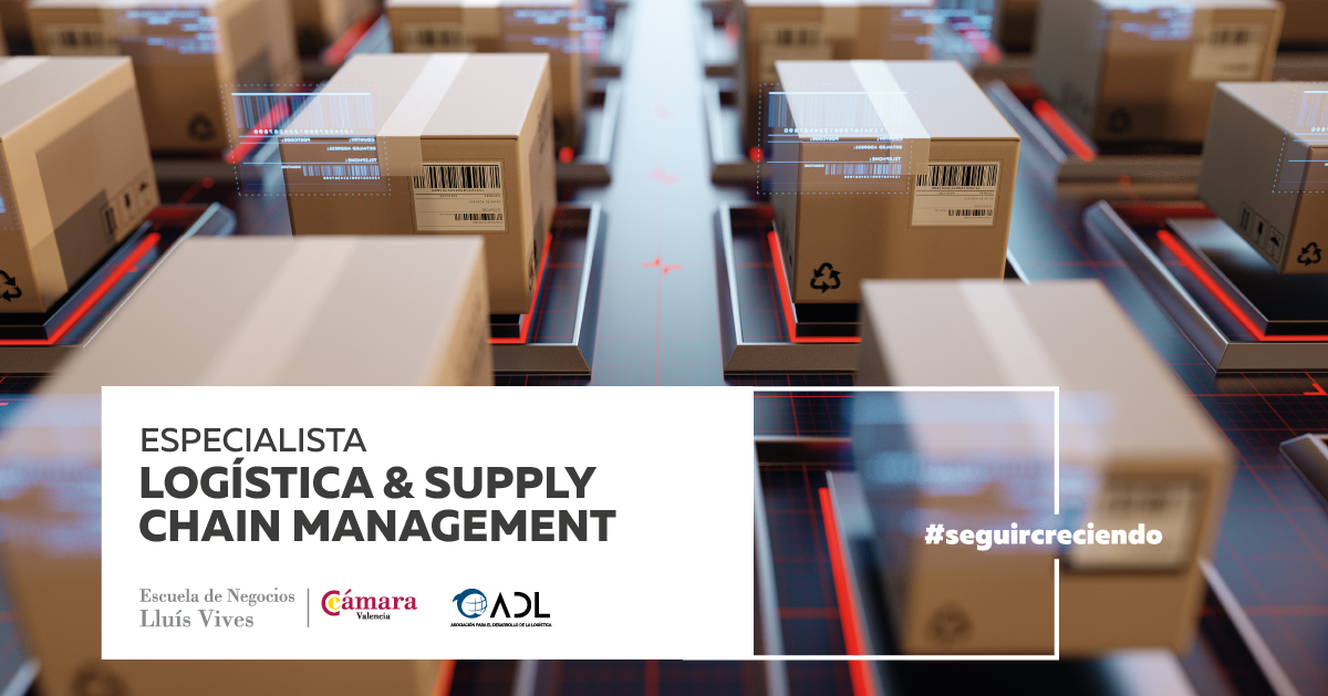 camara_valencia's tweet image. Aprende a desarrollar un proyecto de mejora dentro de la cadena de valor de tu empresa!

⚙ Sé eficiente liderando equipos y adquiere una visión global del ciclo de vida de un producto. 

¿Quieres saber más? ➡ bit.ly/3i7AoNJ

#tecnología #almacén #optimizaciónprocesos