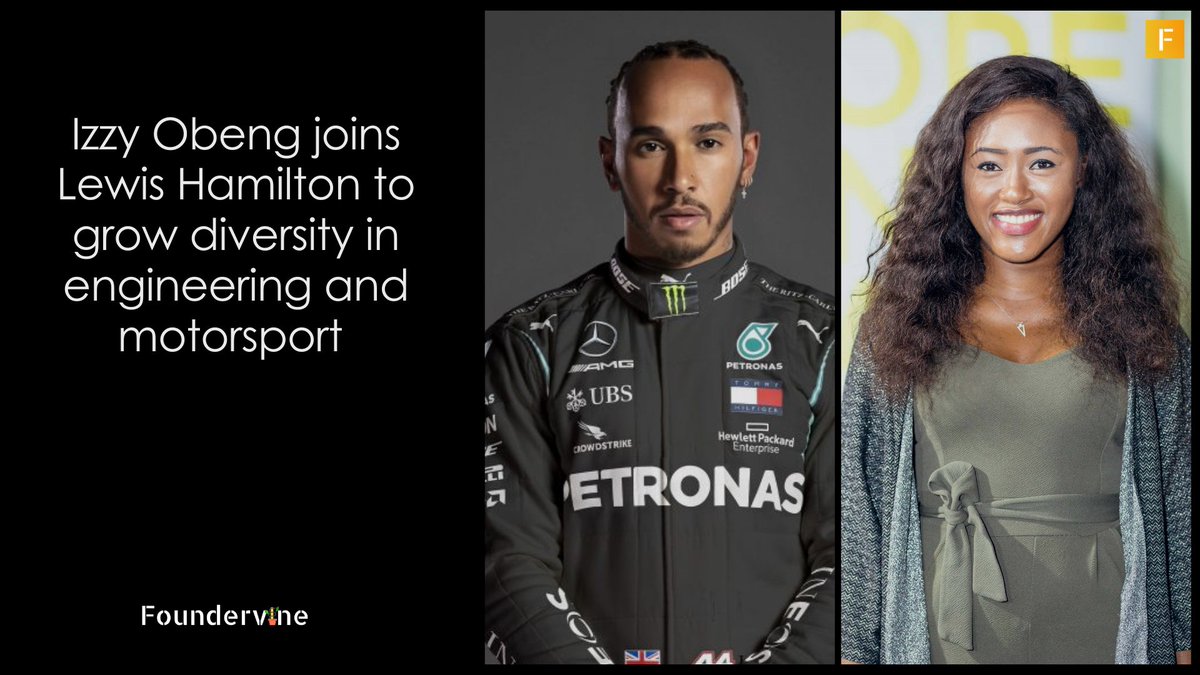 Izzy Obeng tweet media