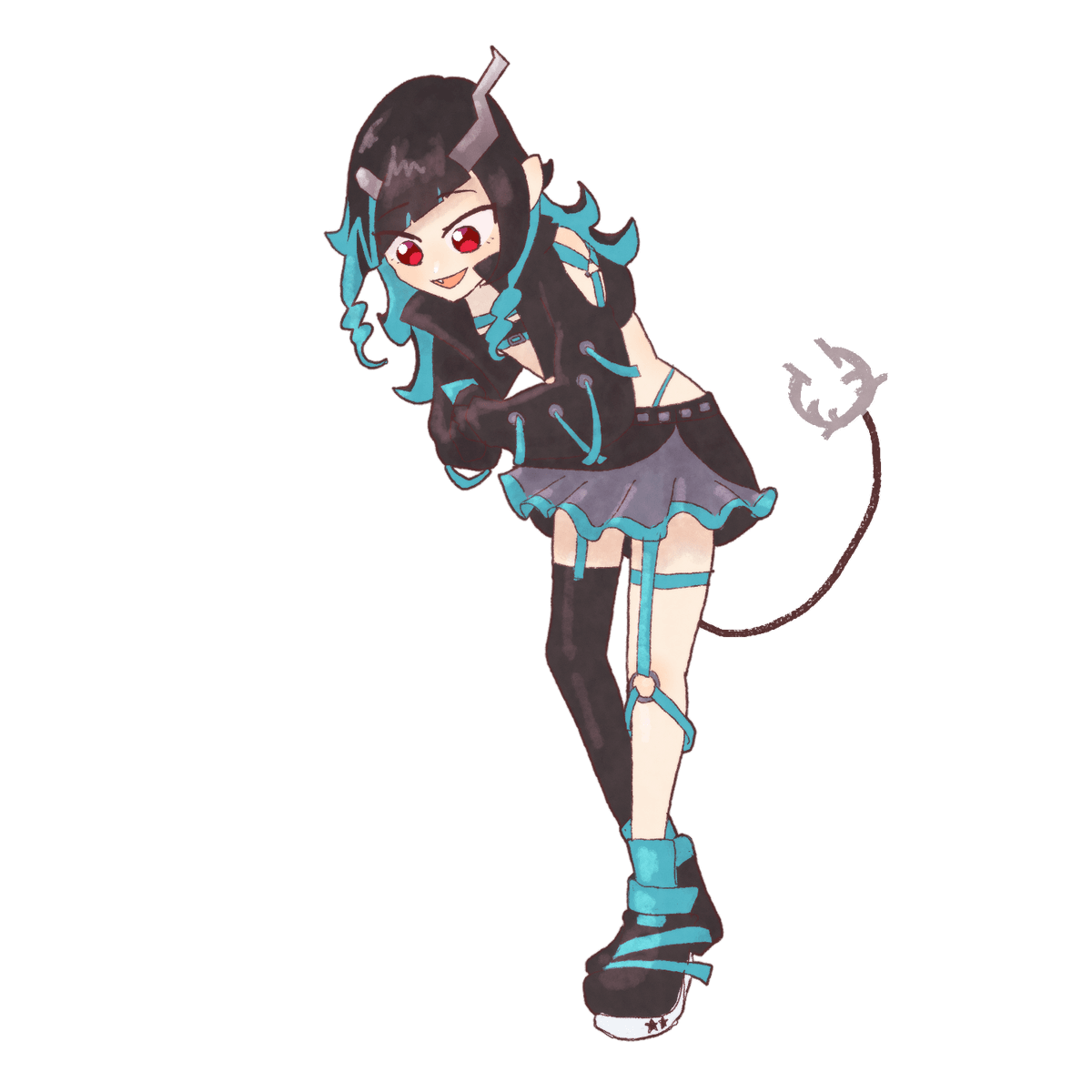 美味しそうに焼けてよかった たこパinc パトラのアトリエ 絵やんく そば粉 のイラスト