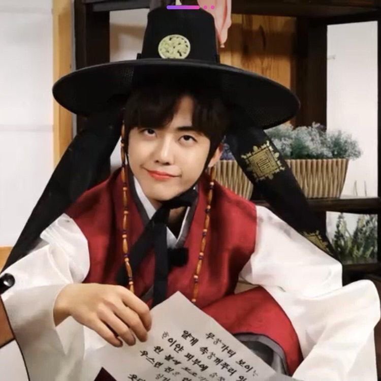 ผัว...ที่สุด 🌝 #nomin