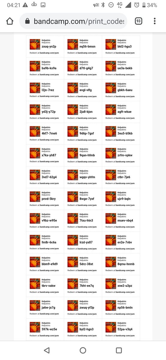 Kelpalots's tweet photo. Moving to #canada ! So I'm giving free codes to music every hour!!! @FreeAlbumCodes @Fuzzrious2 @Marionmarooned @_lgtwo @djYumcode #music #yumcodes #free #freemusic #kelpalots #techance #network @Bandcamp #BandcampFriday #bandcamp #smokeweedeveryday #CannabisCommunity https://t.co/5ubCbAYdci