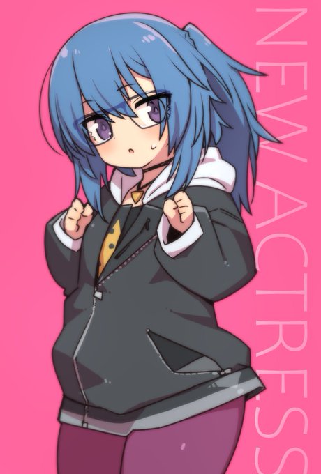 NEO💙 #アリスギア #アリスギアお絵かき 